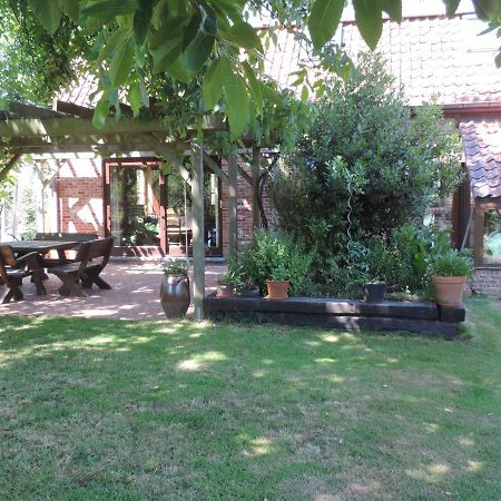 Vakantiewoning Zoetebeek オーデナールデ エクステリア 写真
