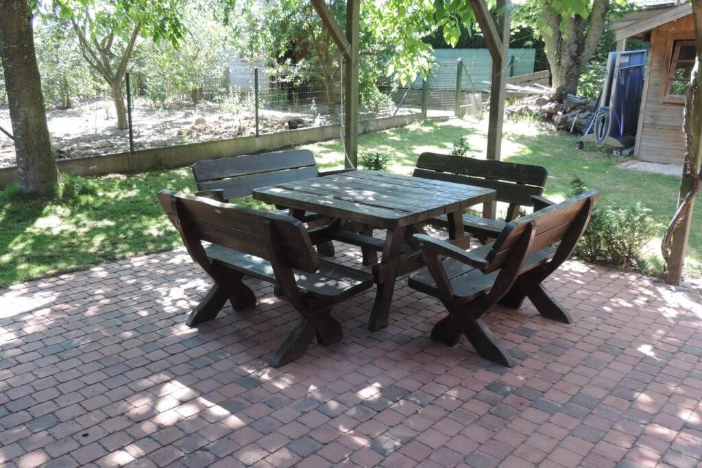 Vakantiewoning Zoetebeek オーデナールデ エクステリア 写真