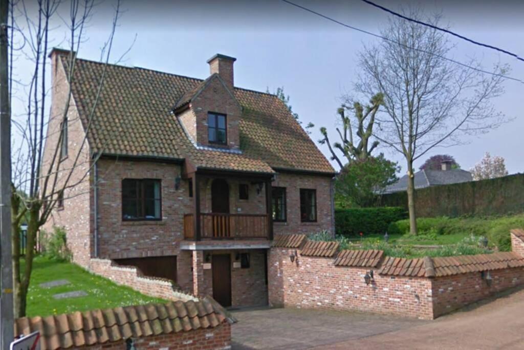 Vakantiewoning Zoetebeek オーデナールデ エクステリア 写真