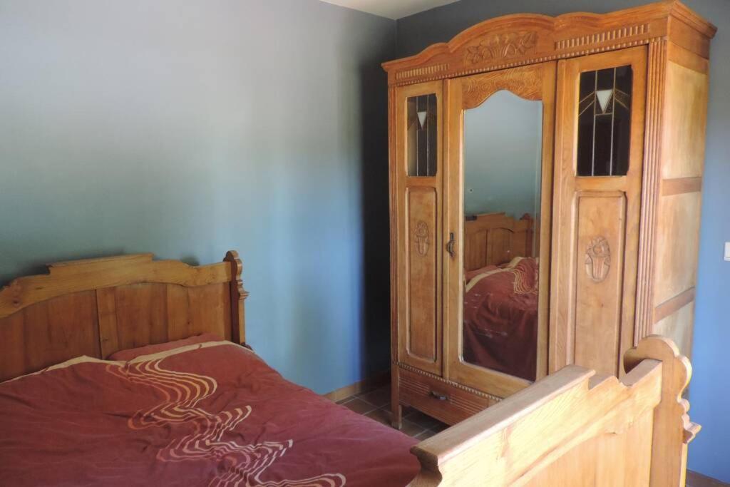 Vakantiewoning Zoetebeek オーデナールデ エクステリア 写真