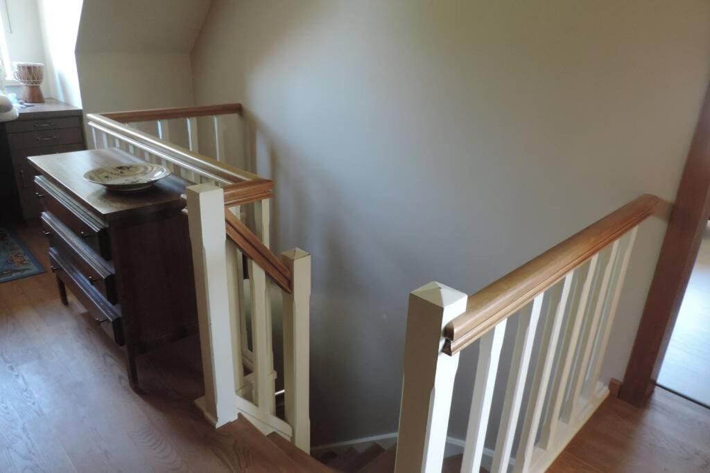 Vakantiewoning Zoetebeek オーデナールデ エクステリア 写真
